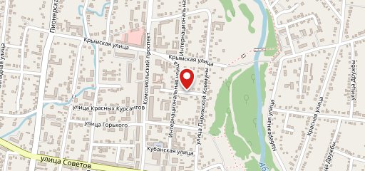Рачт на карте