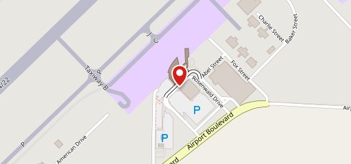 Radar Bar на карте