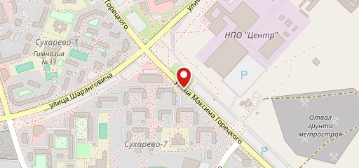 Radharane Belarus на карте