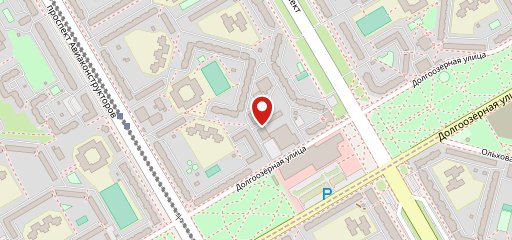 Ради Славы на карте