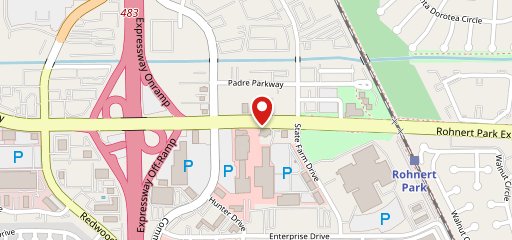 EMW на карте