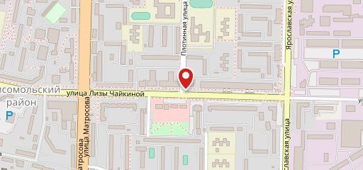 Radio Beer на карте