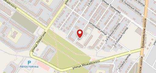 Радиола на карте