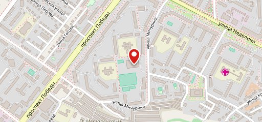 Радиорубка на карте
