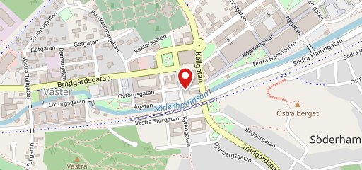 Rådis i Söderhamn на карте