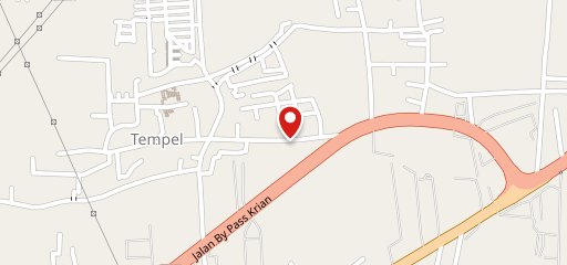 Raditya Rasyad на карте