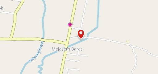 Radja Cell на карте