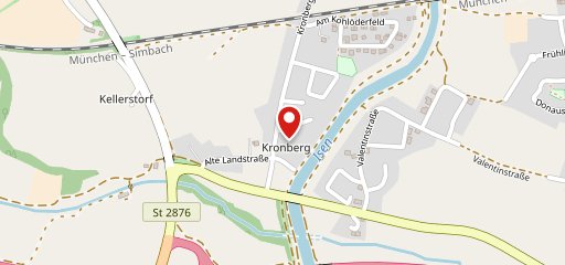Gasthaus Radmüller на карте