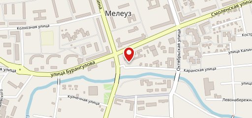 Rado coffee на карте