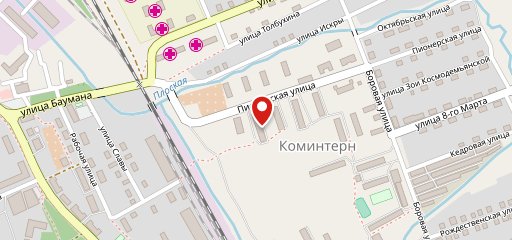Радость на карте
