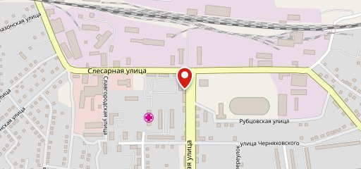 Радость на карте