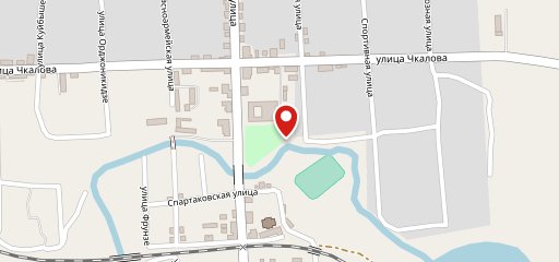 Радуга на карте