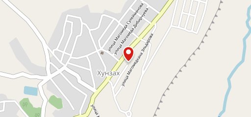 Радуга на карте