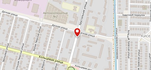 Радуга вкусов на карте