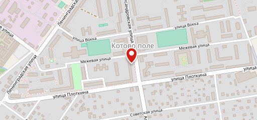 Радуга на карте