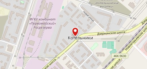 Радужные коты печеньки на карте