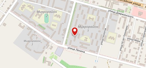 Madi Cake Рафаэлло на карте
