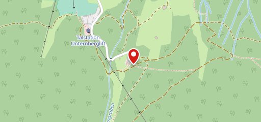 Raffner Alm на карте