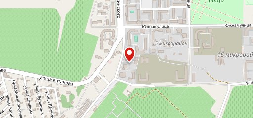 Izi Coffee на карте