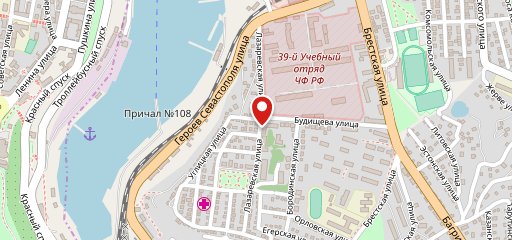 Рафінад / Rafinad на карте