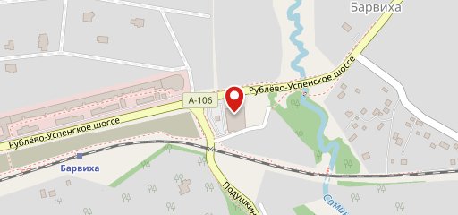 Ragazzi на карте