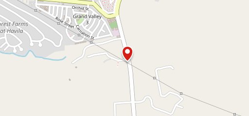 Ragus - Angono Rizal на карте