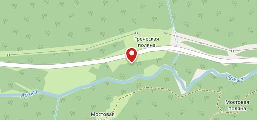 Рахат на карте