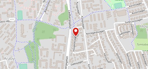 Rahm на карте