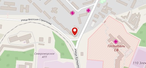 Рай.Сом на карте