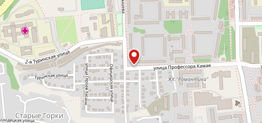 Rai-Sushi-Bar на карте