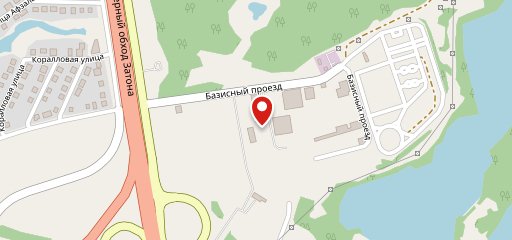 Райхан на карте