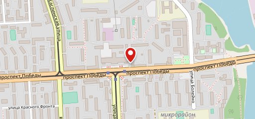 Rainbow paradise74 на карте