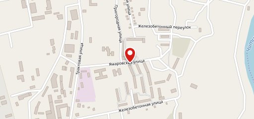 Район 24 на карте