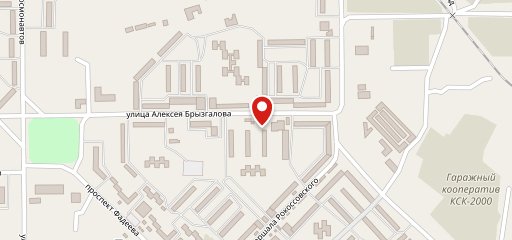 Райon 24 на карте