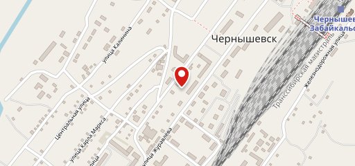 РайON на карте