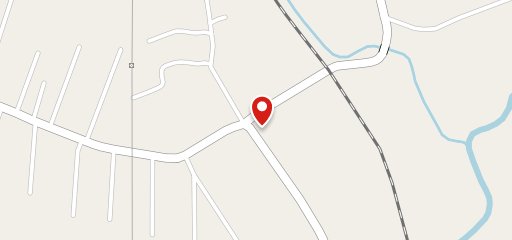 Райский сад на карте
