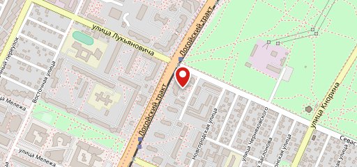 ЧТУП "РЭЙВБЕЛ" на карте