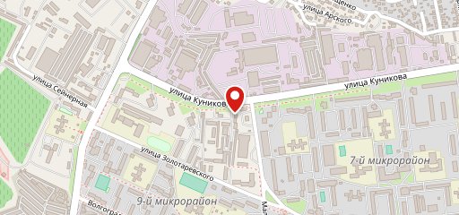 Rak-House на карте