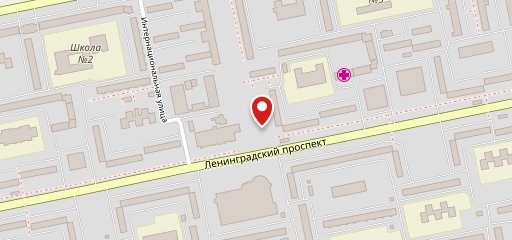 Rak-n-Roll на карте