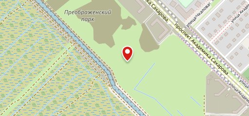 Ракетки на карте