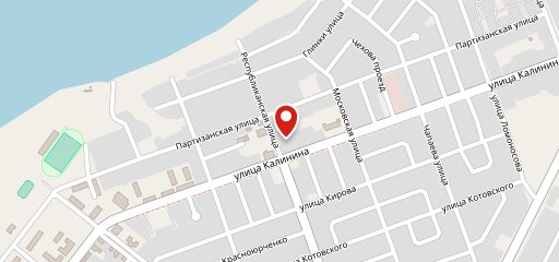 Рахат на карте