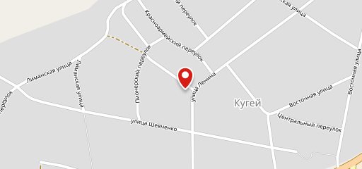 Рахманинов на карте
