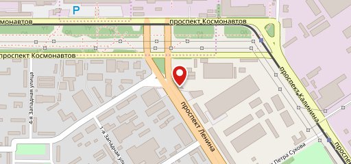 Рахмет на карте
