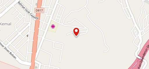 Yatak Keyfi на карте