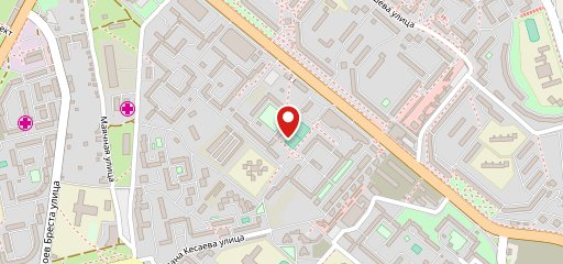 Раки&Эклеры на карте