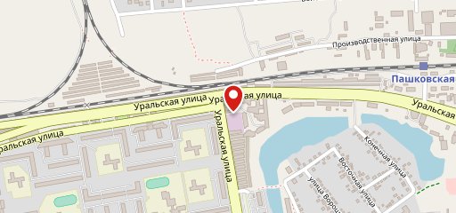 РакоBar-РакоВар на карте