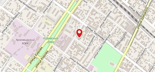 Ракоптторг на карте