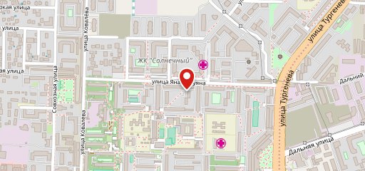 Иван Раковар на карте