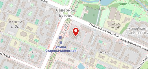 Raff Coffee на карте