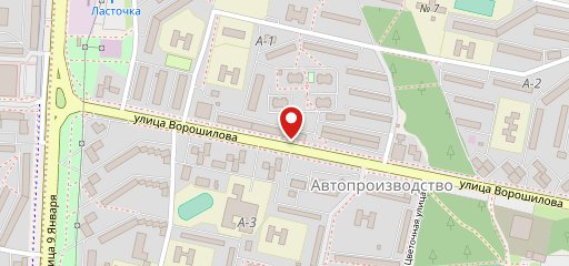 Bar"on на карте